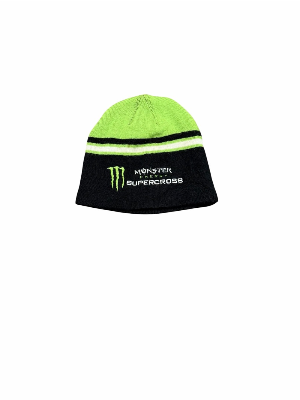 Monster Energy Supercross Beanie